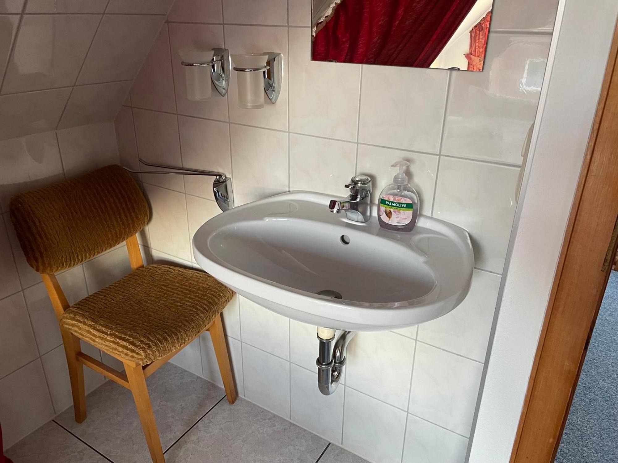 Ferienhaus Brandes Wohnung 4 Norderney Luaran gambar
